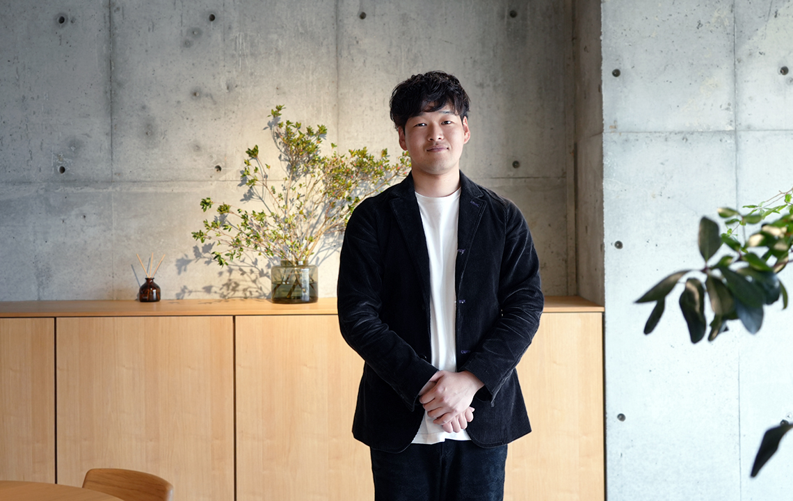 山川 晃生