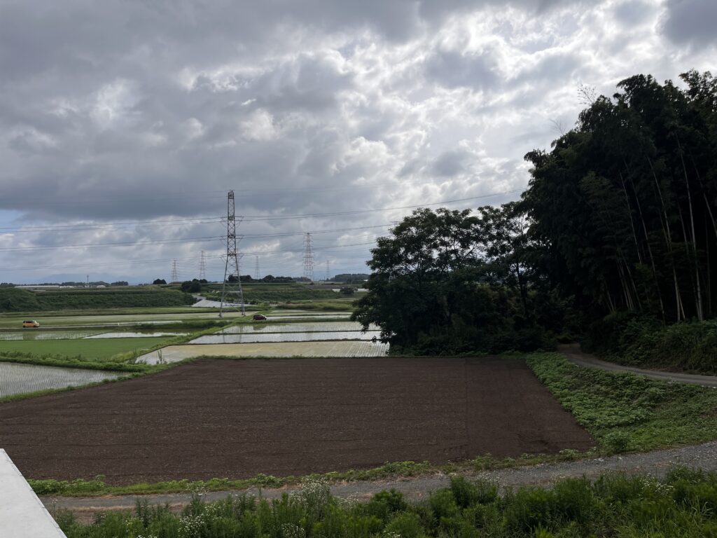 田園風景