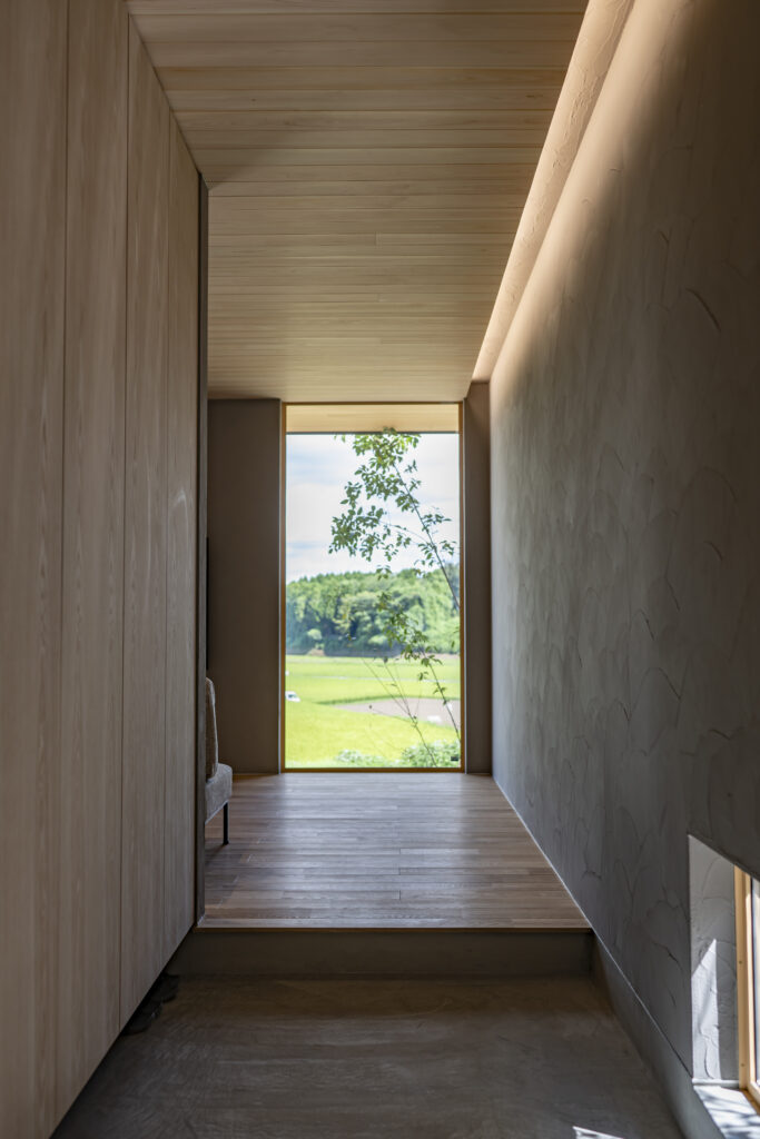 熊本平屋モデルハウス