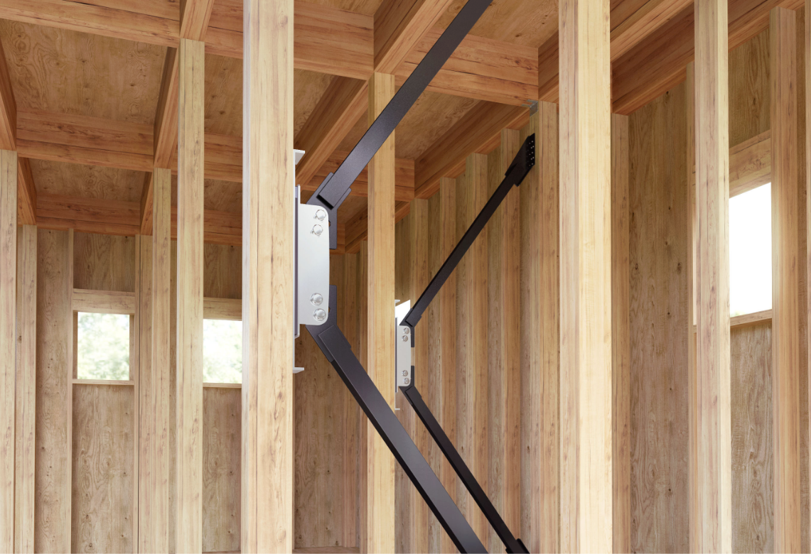 制震ダンパー クラソル